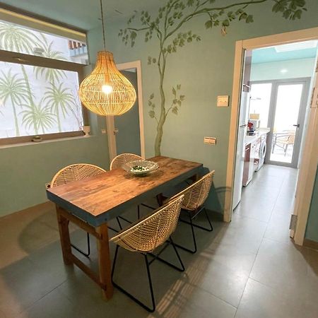Ritual Sevilla Suites - Malaver 23 (Adults Only) Exteriör bild