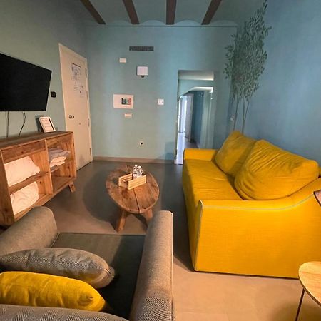 Ritual Sevilla Suites - Malaver 23 (Adults Only) Exteriör bild