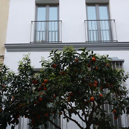 Ritual Sevilla Suites - Malaver 23 (Adults Only) Exteriör bild