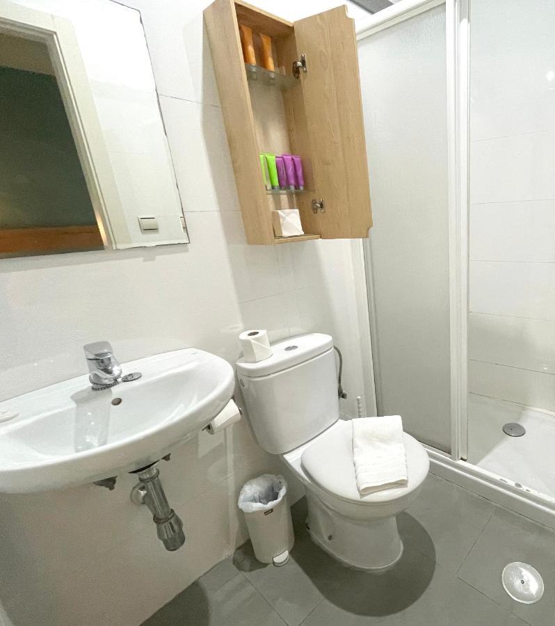 Ritual Sevilla Suites - Malaver 23 (Adults Only) Exteriör bild