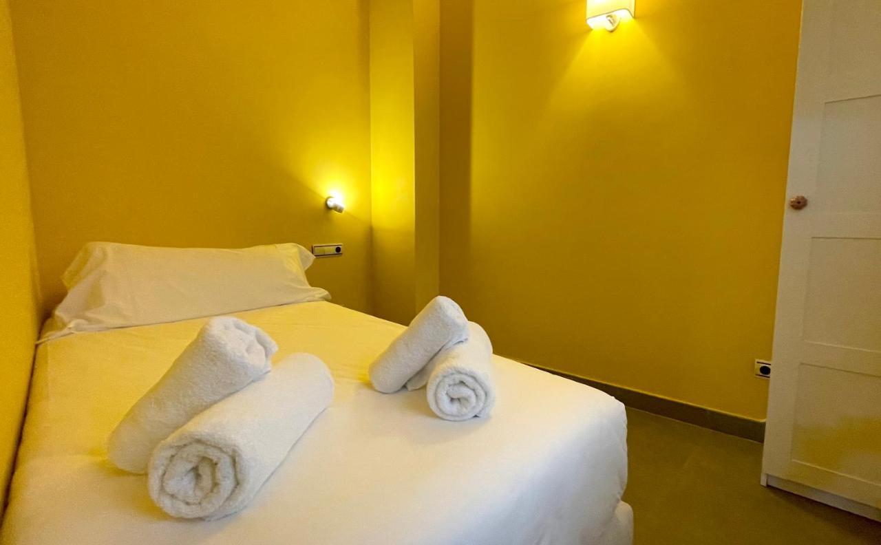 Ritual Sevilla Suites - Malaver 23 (Adults Only) Exteriör bild
