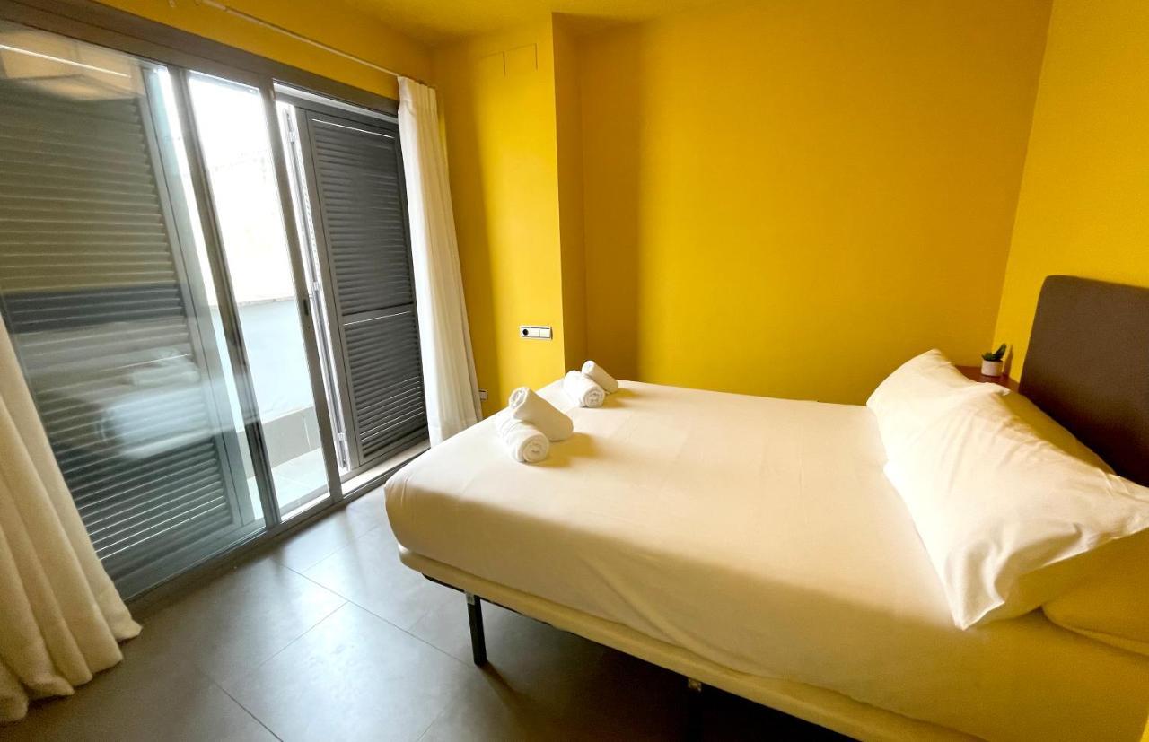 Ritual Sevilla Suites - Malaver 23 (Adults Only) Exteriör bild