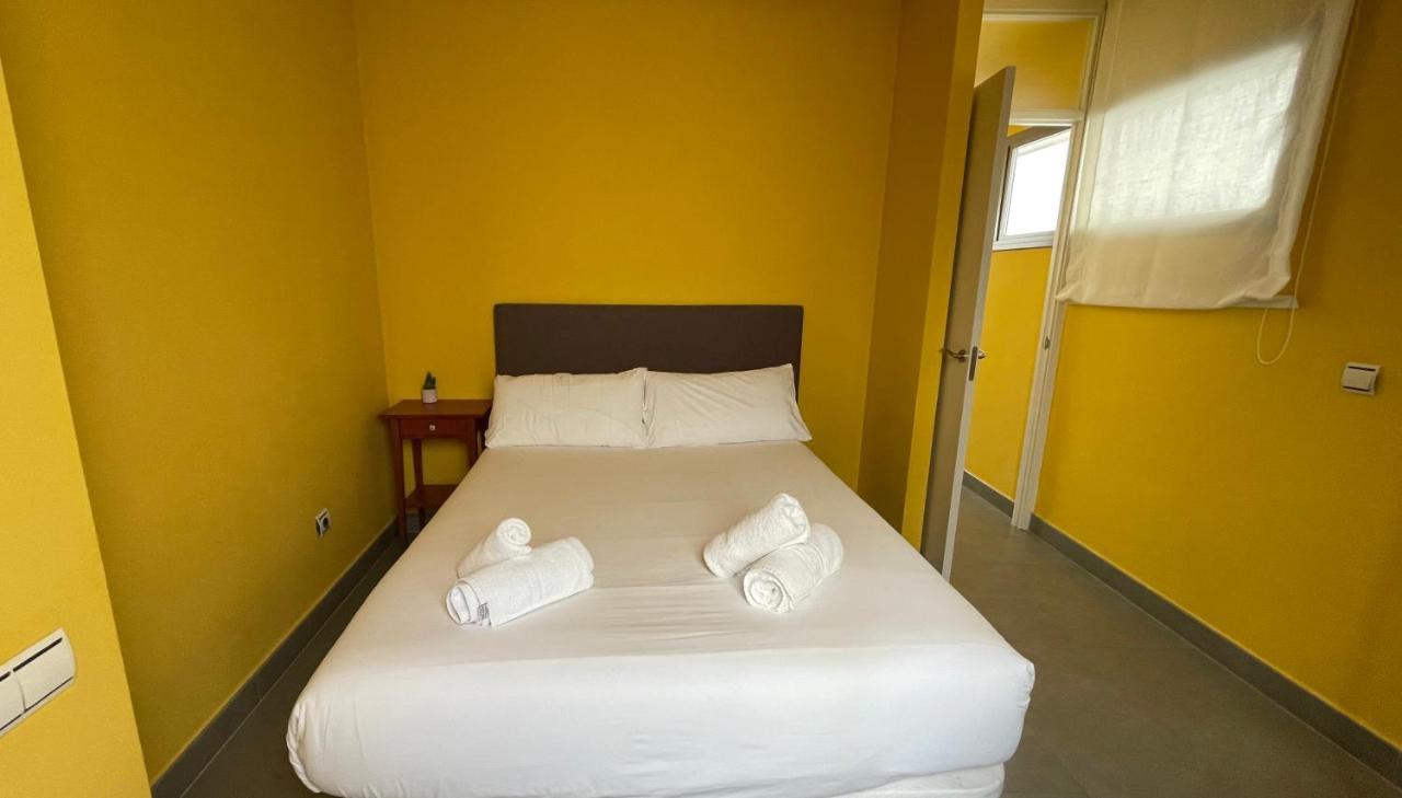 Ritual Sevilla Suites - Malaver 23 (Adults Only) Exteriör bild
