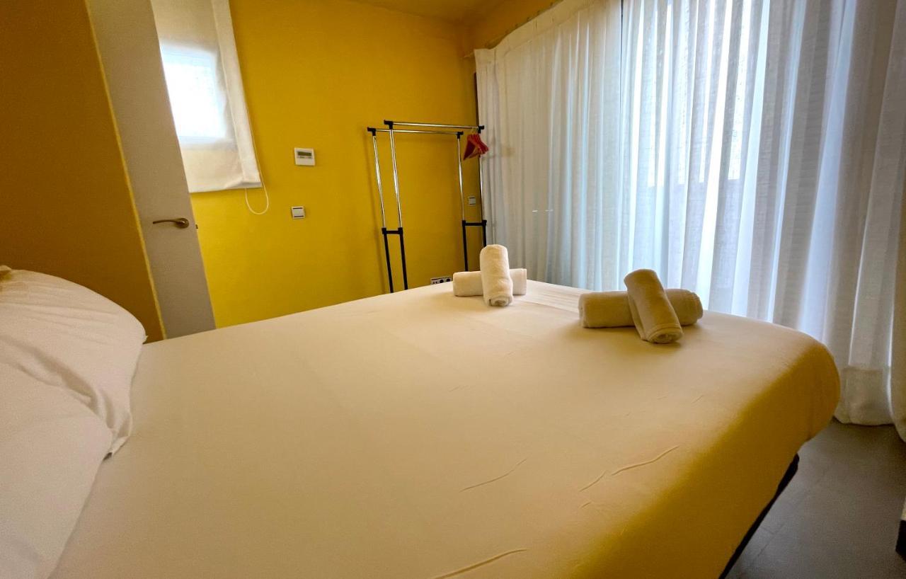 Ritual Sevilla Suites - Malaver 23 (Adults Only) Exteriör bild