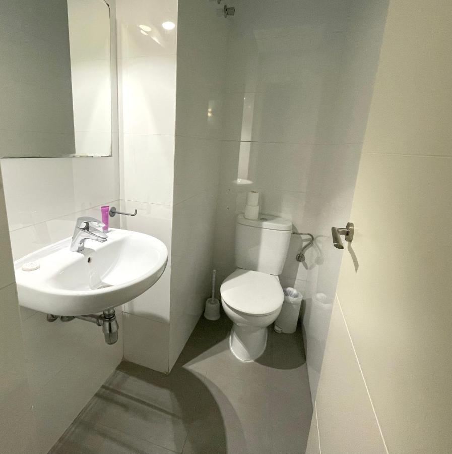 Ritual Sevilla Suites - Malaver 23 (Adults Only) Exteriör bild