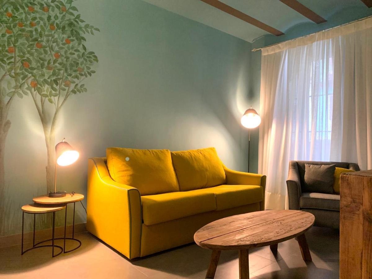 Ritual Sevilla Suites - Malaver 23 (Adults Only) Exteriör bild