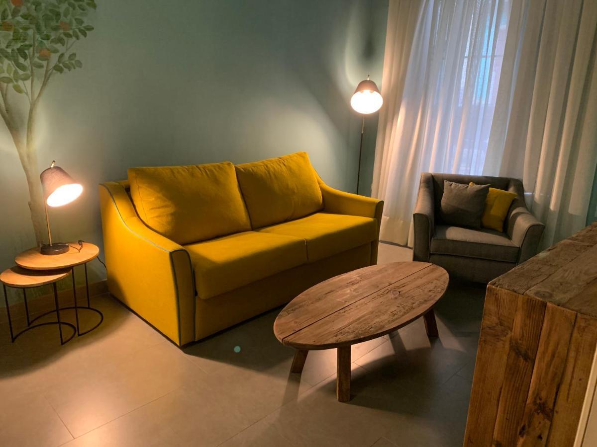 Ritual Sevilla Suites - Malaver 23 (Adults Only) Exteriör bild