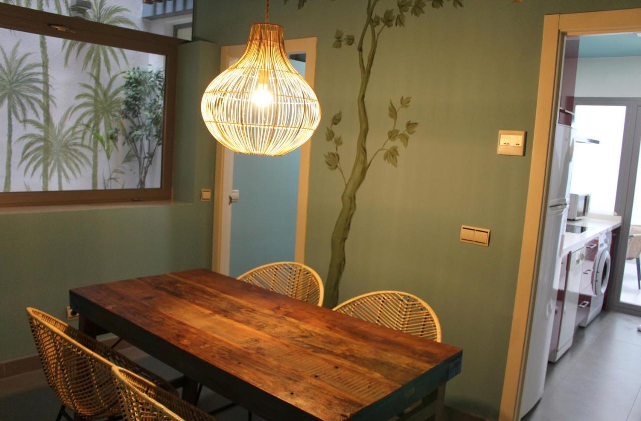 Ritual Sevilla Suites - Malaver 23 (Adults Only) Exteriör bild