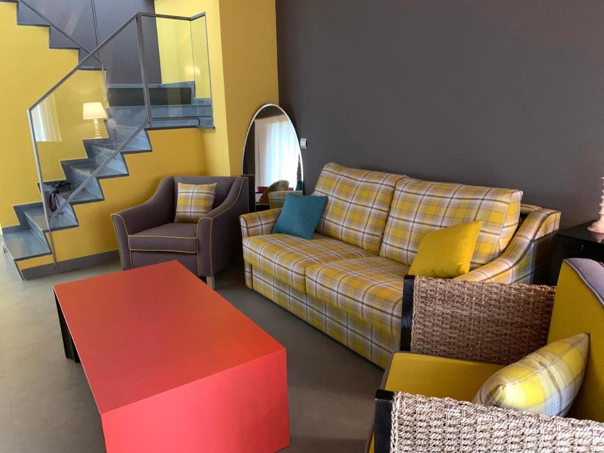 Ritual Sevilla Suites - Malaver 23 (Adults Only) Exteriör bild