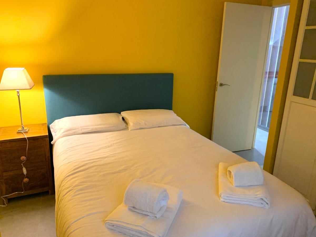 Ritual Sevilla Suites - Malaver 23 (Adults Only) Exteriör bild